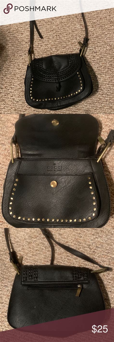 perfect replica gucci backpack|knock off gucci crossbody bags.